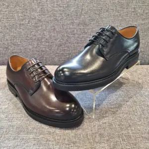 [탠디]미셸by탠디 MG01 남성 굽3cm 데일리 더비슈즈 Y26032 (49069497)