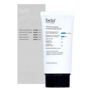 빌리프 더 트루 크림 모이스처라이징 밤 75ml(NC)