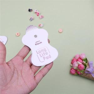 12개/세트 마사지기용 전극 교체 패드 Elepuls 장수