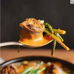 선비찬 사골순대국 600g X 5봉