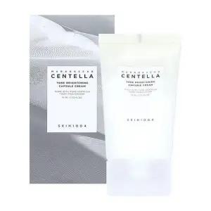 스킨1004 마다가 스카르 센텔라 톤 브라이트닝 캡슐 크림 75ml(NC)