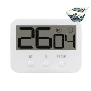 수능 토익 토플 대비용 디지털 타이머 스톱워치 수능형타이머 수능 타이머 공무원