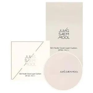 정샘 물 스킨 누더 커버레이어 쿠션 본품 리필 14g(NC)