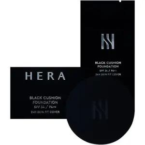 헤라 블랙 쿠션 본품 15g+리필 15g(NC)