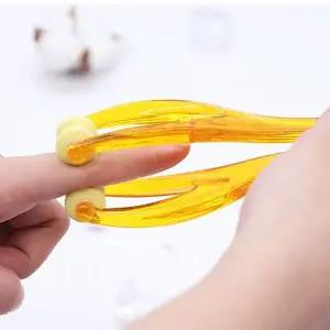 [RIZPICK]손가락 마사지기 핑거 손 관절 핸드 손목 셀프 마사지 지압기