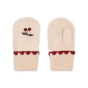 국내공식 콜레트 벙어리 장갑 OFF WHITE