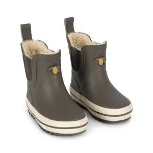 국내공식 로이 레인 부츠 KALAMATA