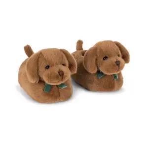 국내공식 퍼피 슈즈 CHICORY COFFE