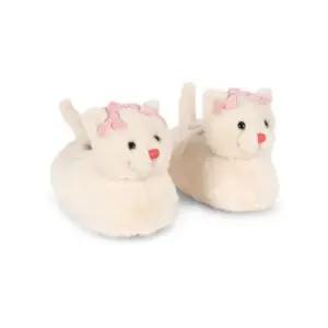 국내공식 키티 슈즈 OFF WHITE