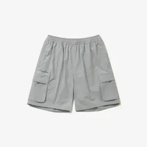 [갤러리아] [뉴에라키즈] 이지 밴딩 숏 팬츠 라이트 그레이 (15159945)