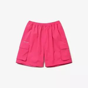 [갤러리아] [뉴에라키즈] 이지 밴딩 숏 팬츠 핑크 (15159944)