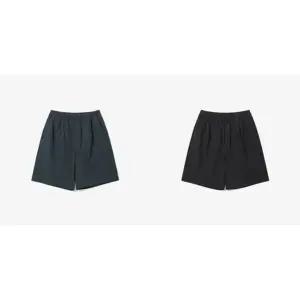 [갤러리아] [뉴에라키즈]  블랙라벨 에어 벤트 숏 팬츠 블랙 2종 택 1 (15159941CC)