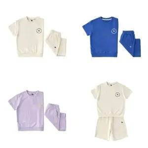 [갤러리아] [26년여름신상][블루독]베이직반팔상하세트(26930-672-04/05/06)