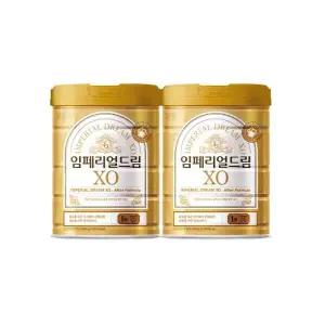 남양 임페리얼드림XO 애프터포뮬러 캔분유 800g 2캔