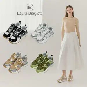 [라우라 비아조티] 아카이브 로마노 스니커즈