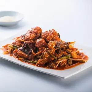 양포어장 국내산 신선생물 생아귀찜 밀키트 1610g