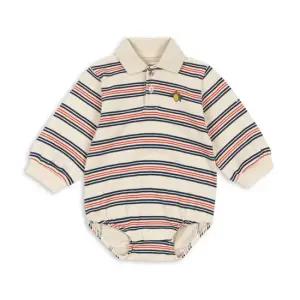 국내공식 스포티 롬퍼 STRIPIE STRIPE