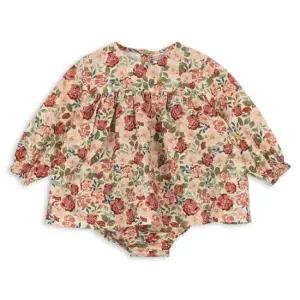 국내공식 벨라 프릴 롬퍼 TANGO