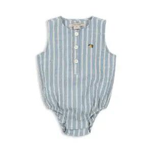 국내공식 엘리엇 롬퍼 TRIO BLEU STRIPE