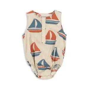 국내공식 엘리엇 롬퍼 AHOY