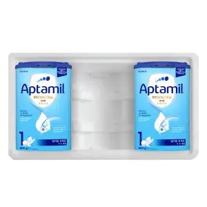 압타밀 프로누트라 어드밴스 HMO 1단계 800g X 2캔