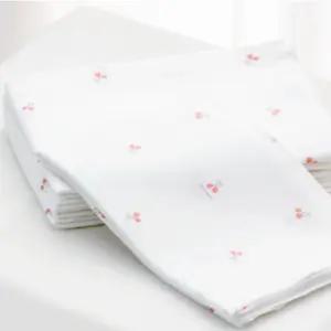 리에또 신생아 천기저귀 순면 출산 선물 대형 X5 차미 BNS