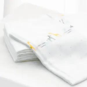 리에또 아기 천 기저귀 속싸개 목욕타올 특대형 5매 BNS