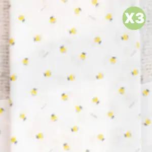 리에또 대나무 천기저귀 속싸개 특대형 X3 튜티플라워 BNS