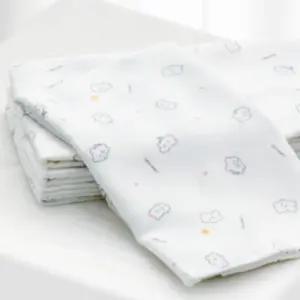 리에또 신생아 밤부 천기저귀 출산 준비물 특대형 5매 BNS