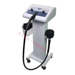 한의원 안마기 진동 목 지방마사지 타진기 근육 분해