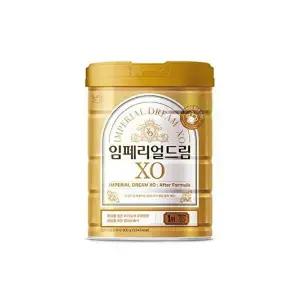 [남양][T] 남양 임페리얼드림XO 애프터포뮬러 캔분유 800g 1캔