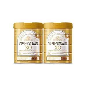 [남양][T] 남양 임페리얼드림XO 애프터포뮬러 캔분유 800g 2캔