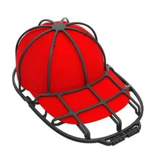 모자세탁망 캡모자 모자전용세탁망 보관 소중한 모자 세탁 빨래망 볼캡 깔끔 모자틀 원픽