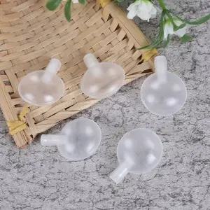 ( )장난감 인형 원형 삑삑이 소리 소형 100P DD-11685 인형만들기재료 인형DIY 인형부자재