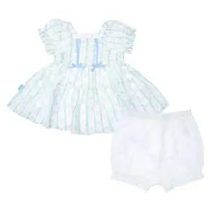 [갤러리아] (압소바출산,백일,돌,귀여운아기원피스,유아원피스)아네뜨원피스(A13-25103)