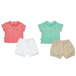 [갤러리아] (압소바출산,백일,돌,반소내의세트)프루타상하(A13-21208)