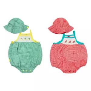 [갤러리아] (압소바출산,백일,돌,아기외출우주복)시트롱우주복(모자)(A13-22311)