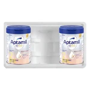 압타밀 프로푸트라 듀오어드밴스 2단계 800g X 2캔
