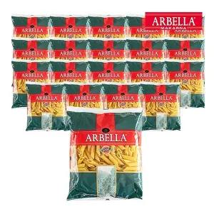 [보라티알] 듀럼기다 아르벨라 펜네 500g x 20개