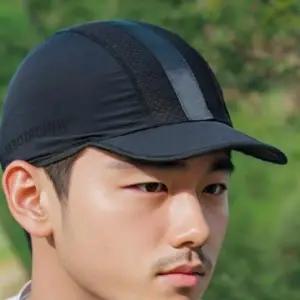 ( )자전거용 쿨링캡모자 여름모자 자전거 스포츠용모자 보드모자 쿨링