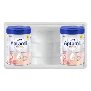 압타밀 프로푸트라 듀오어드밴스 3단계 800g X 2캔