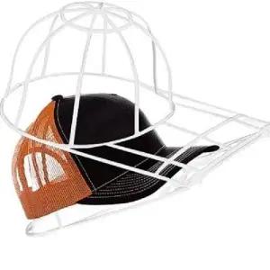 ( )변형방지 모자세탁망 빨래망 세탁망 모자 세탁틀 모자망 캡모자망