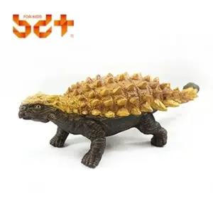 ( )공룡인형 모형 인형 소프트 반디 안킬로 사우르스 시바인형 봉제인형