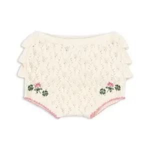 국내공식 로지에 쇼츠 OFF WHITE