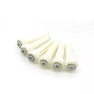 Bone Pin 통기타 브릿지핀 Set고급 어쿠스틱 튜닝 정교한 전용 터스크 브릿지 루센트본 현악기