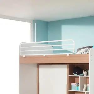 [신세계라이브쇼핑]버터 벙커침대 철제가드 MD5291 (수도권무배)