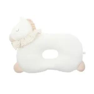 [갤러리아] 아기 예쁜두상 만들어 주기 보니도넛베개 07T084601