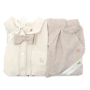 [갤러리아] 여름아기 알로정장상하 07T323006