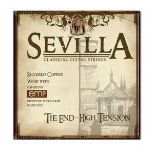 Ijw123 Tie-End 클래식기타스트링 High현 기타현 현세트 클래식줄 기타