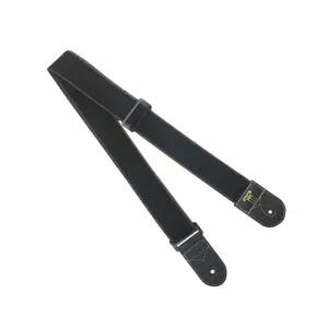 기타스트랩 PL 01블랙 코튼 멜빵 악세사리기타어깨끈 베이스스 일렉스 기타끈 멜방 통멜빵 통스